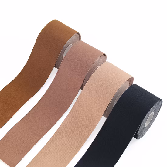 Waterproof Adhesive Uplift Breast Tape a-H Cup Boob Tape