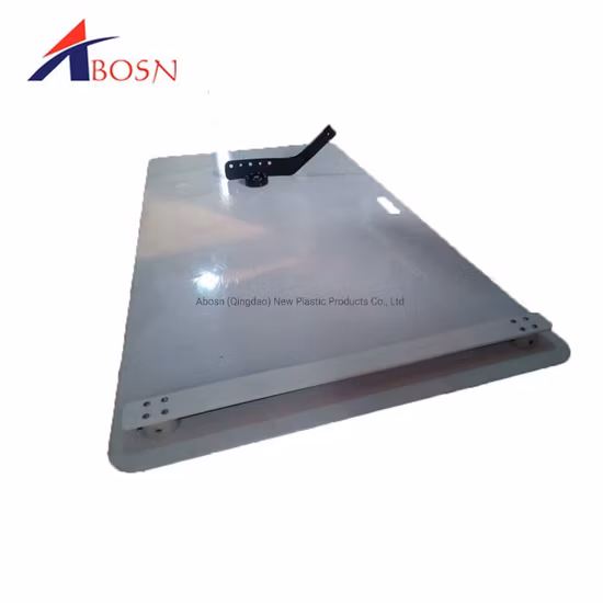 HDPE Shooting Board Hockey Shot Shooting Pad