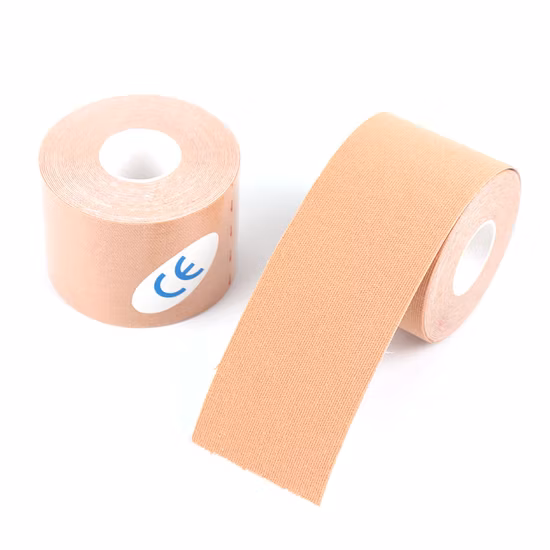 Factory Women Boob Tape Body BH Tape Brustlift Tape mit Brustwarzenabdeckung