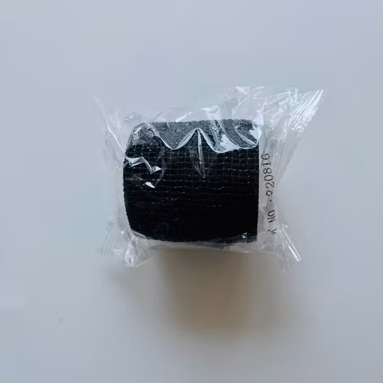 Hohe Qualität ohne Desinfektion. ISO13485 selbstzertifiziert