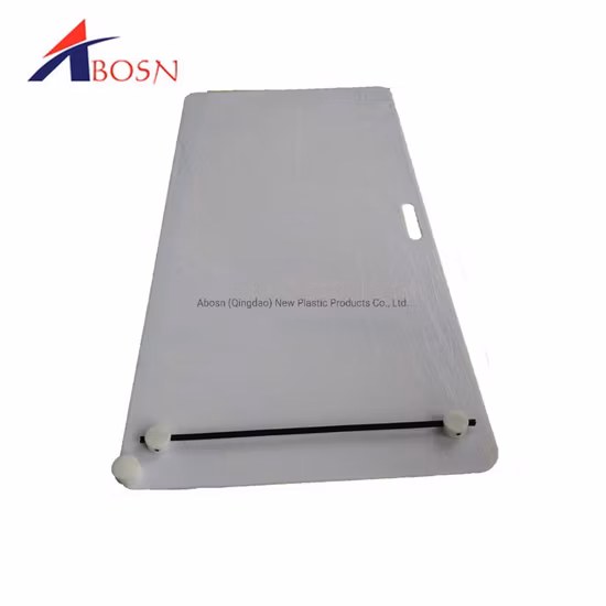 HDPE-Schießbrett, Hockey-Schuss-Schießunterlage